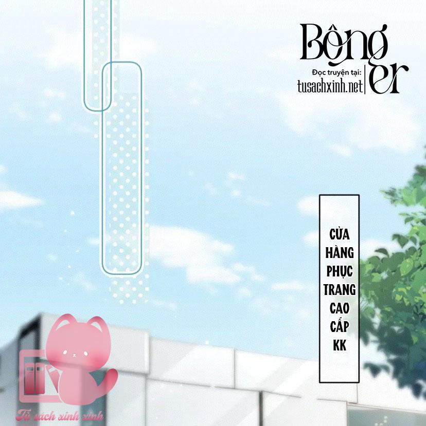 Vợ Chồng Siêu Sao Có Chút Ngọt - Chap 17 - Trang 41