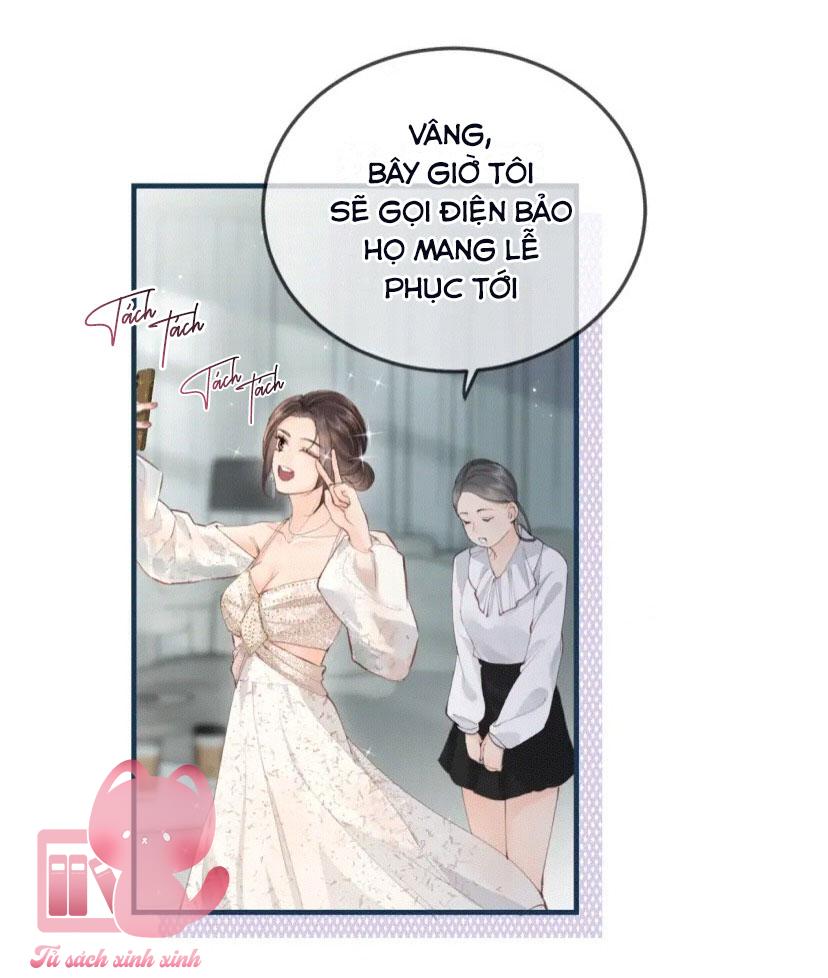 Vợ Chồng Siêu Sao Có Chút Ngọt - Chap 17 - Trang 44