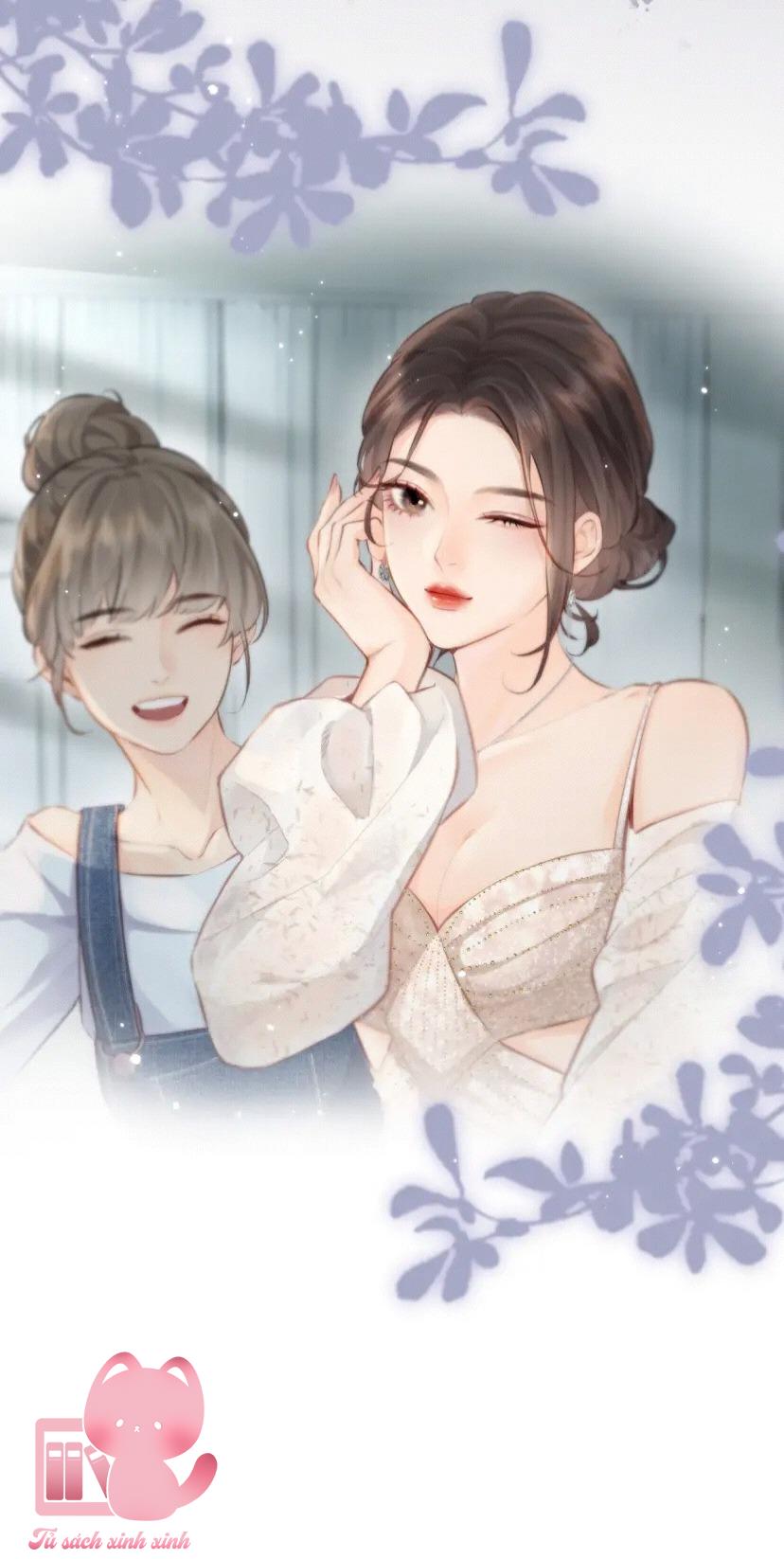 Vợ Chồng Siêu Sao Có Chút Ngọt - Chap 17 - Trang 48