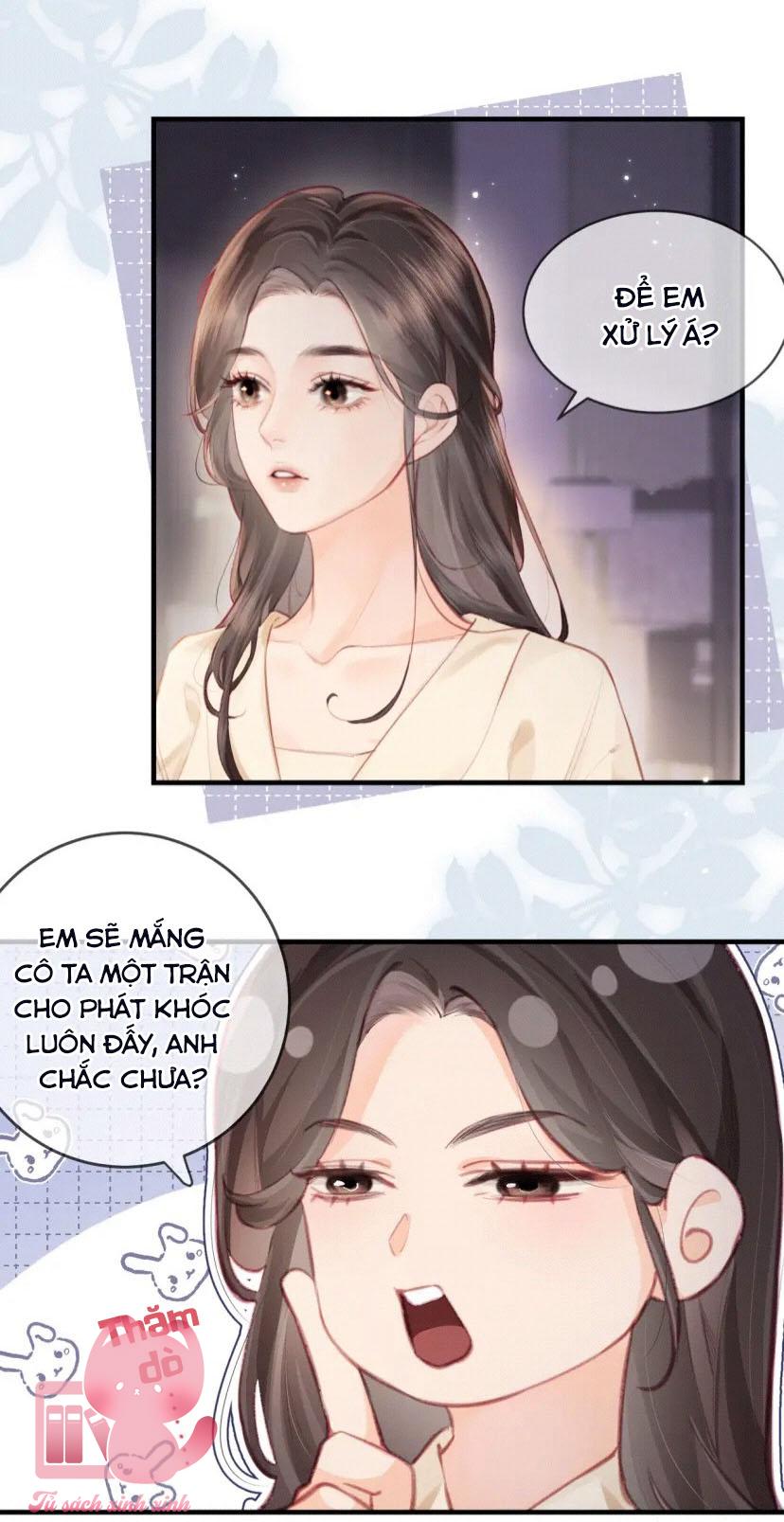 Vợ Chồng Siêu Sao Có Chút Ngọt - Chap 17 - Trang 7