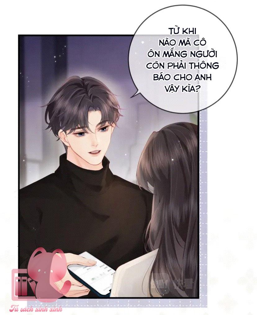 Vợ Chồng Siêu Sao Có Chút Ngọt - Chap 17 - Trang 8