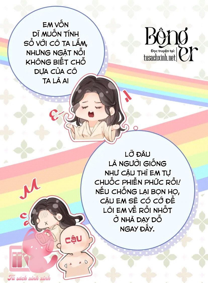 Vợ Chồng Siêu Sao Có Chút Ngọt - Chap 17 - Trang 9
