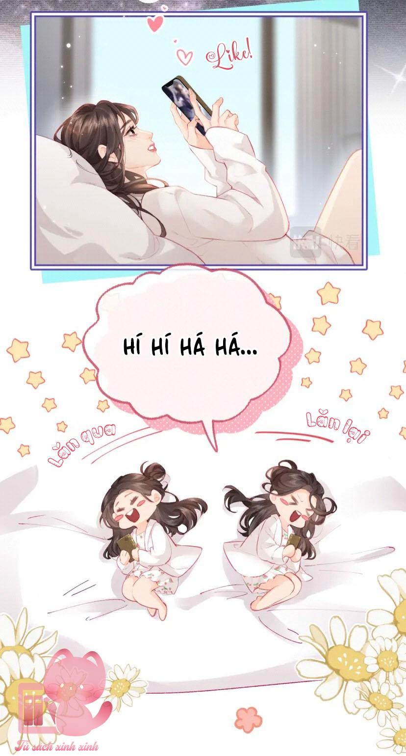 Vợ Chồng Siêu Sao Có Chút Ngọt - Chap 18 - Trang 2