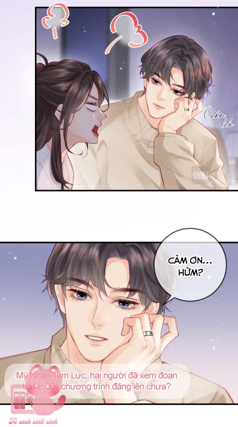 Vợ Chồng Siêu Sao Có Chút Ngọt - Chap 18 - Trang 13