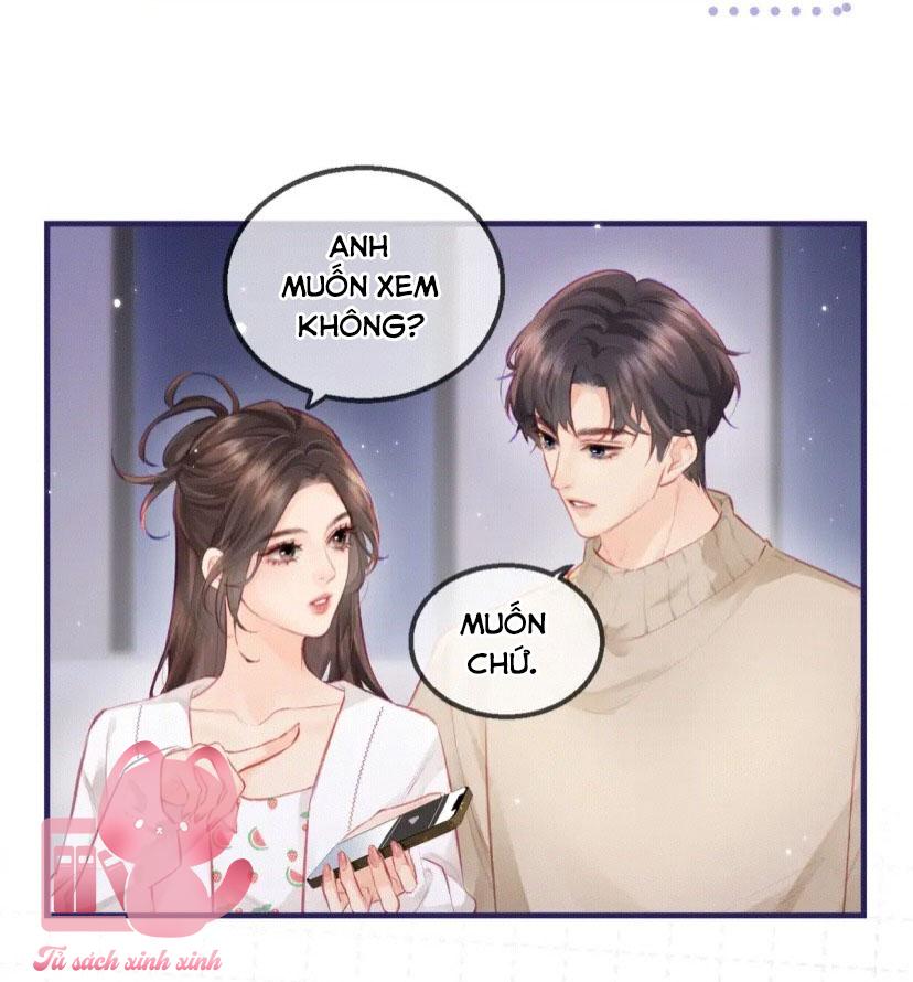 Vợ Chồng Siêu Sao Có Chút Ngọt - Chap 18 - Trang 15