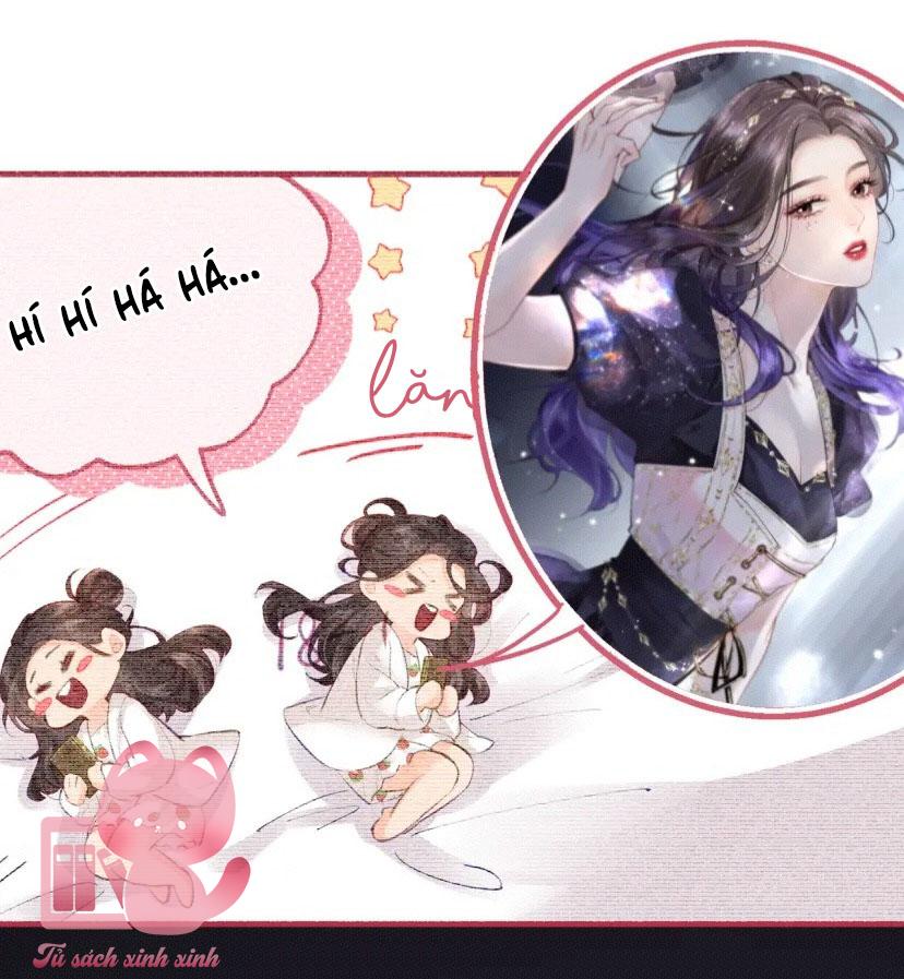 Vợ Chồng Siêu Sao Có Chút Ngọt - Chap 18 - Trang 18