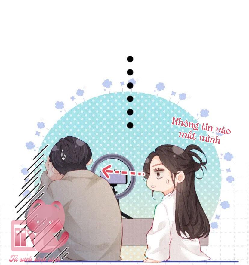 Vợ Chồng Siêu Sao Có Chút Ngọt - Chap 18 - Trang 23