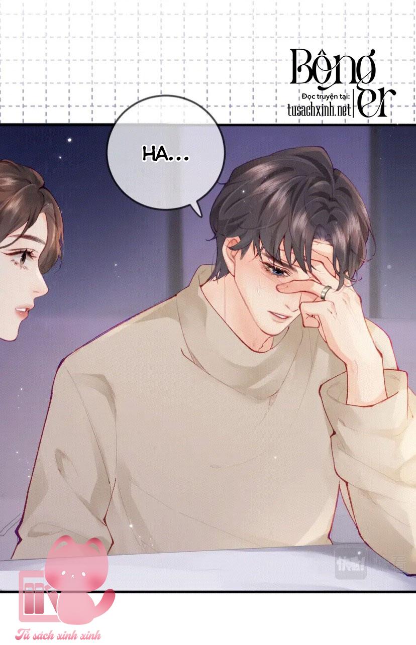 Vợ Chồng Siêu Sao Có Chút Ngọt - Chap 18 - Trang 24