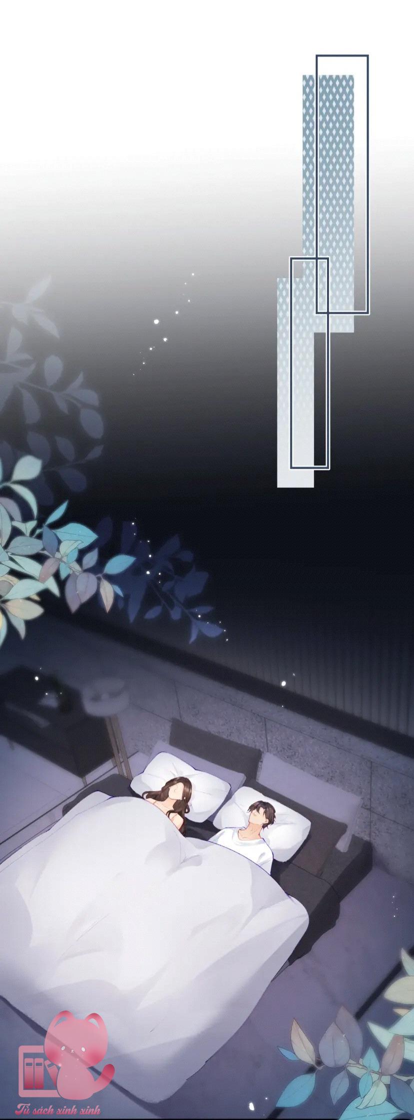 Vợ Chồng Siêu Sao Có Chút Ngọt - Chap 18 - Trang 25