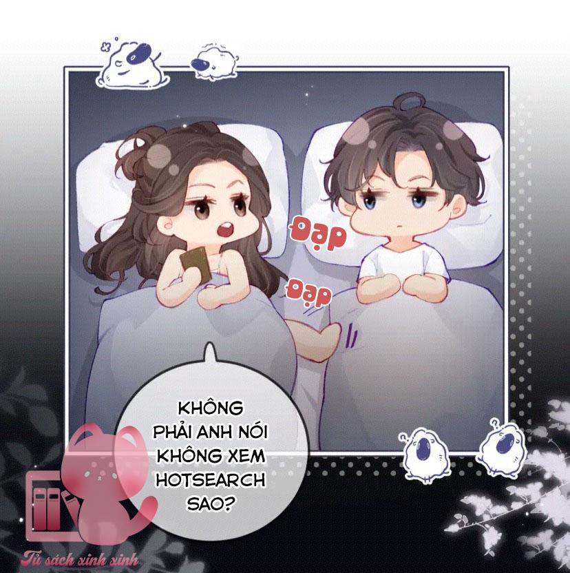 Vợ Chồng Siêu Sao Có Chút Ngọt - Chap 18 - Trang 27
