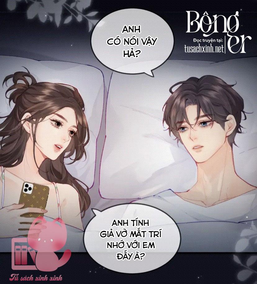 Vợ Chồng Siêu Sao Có Chút Ngọt - Chap 18 - Trang 28