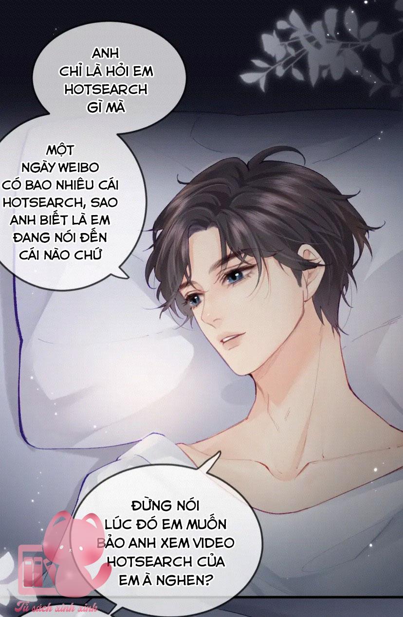 Vợ Chồng Siêu Sao Có Chút Ngọt - Chap 18 - Trang 29