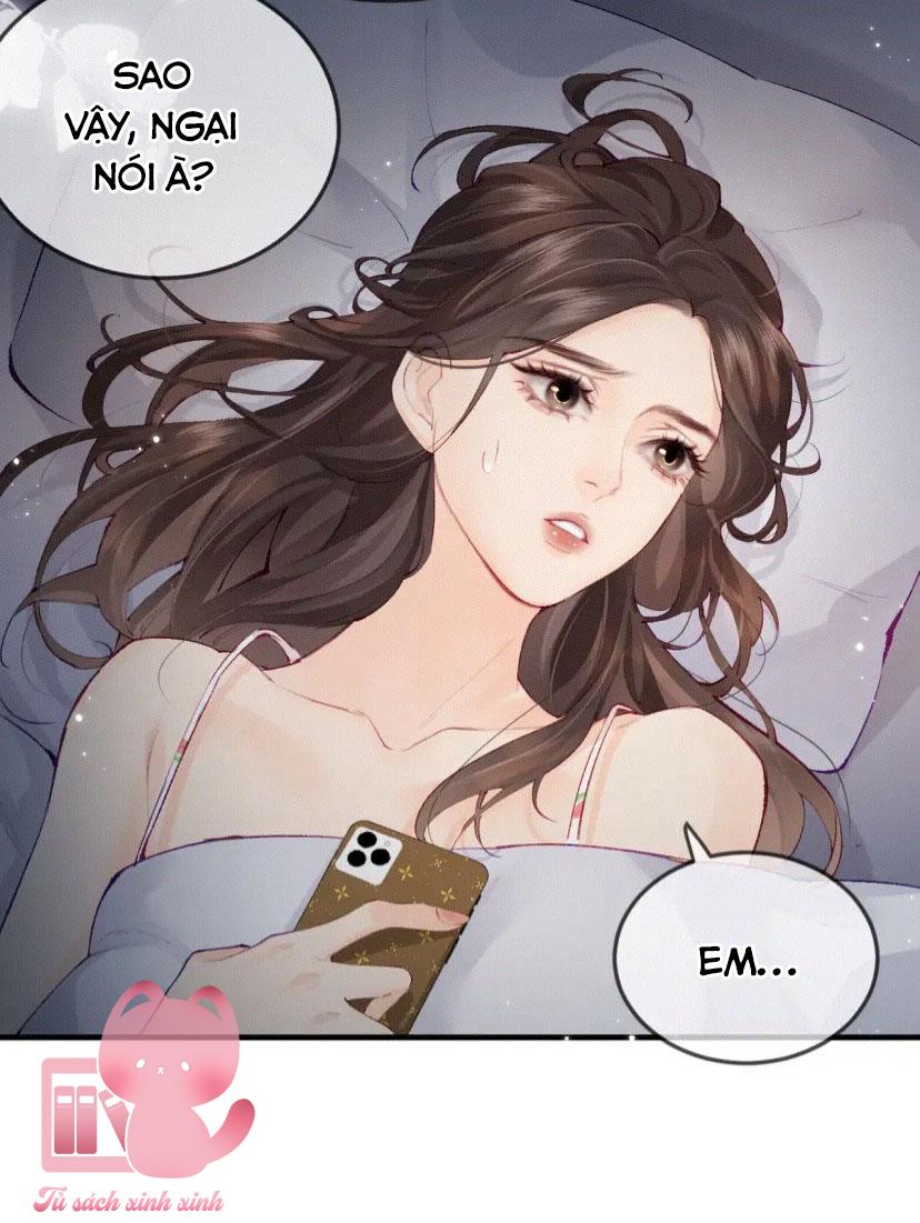 Vợ Chồng Siêu Sao Có Chút Ngọt - Chap 18 - Trang 30