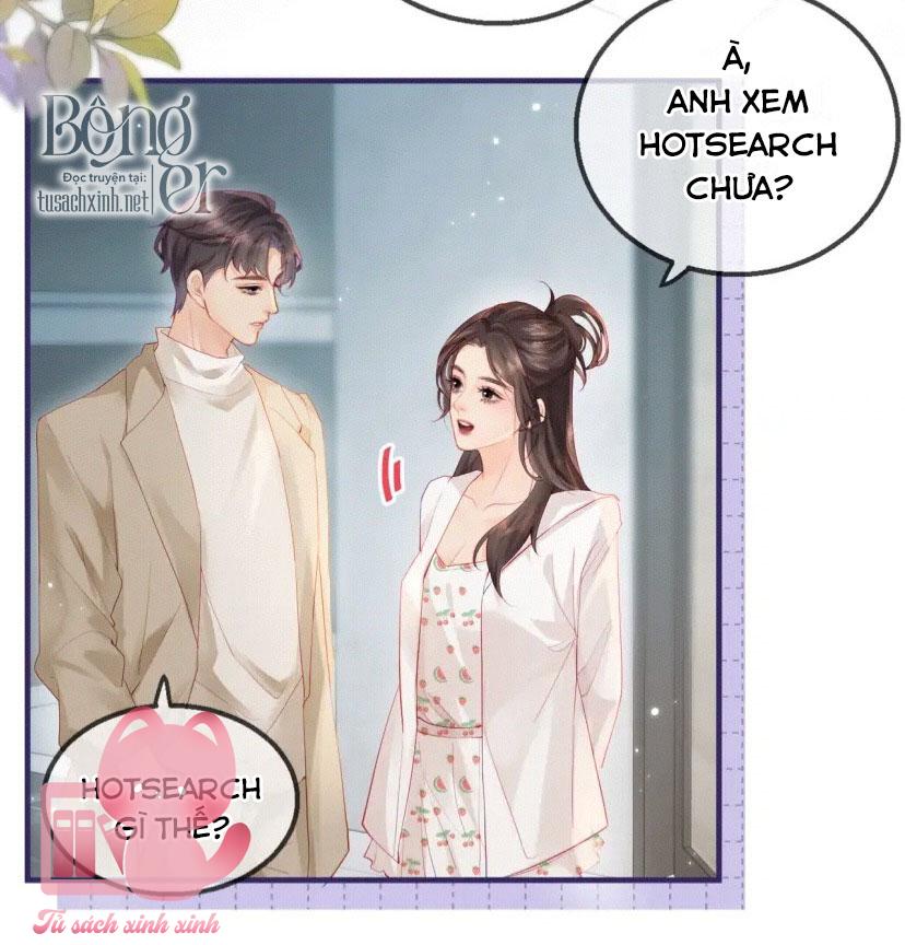 Vợ Chồng Siêu Sao Có Chút Ngọt - Chap 18 - Trang 4