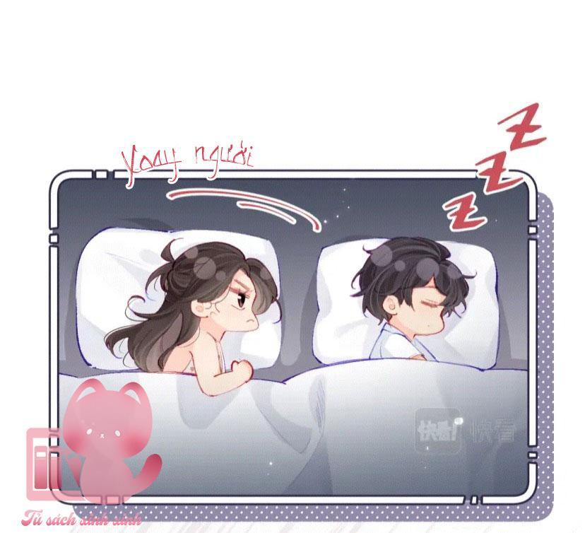 Vợ Chồng Siêu Sao Có Chút Ngọt - Chap 18 - Trang 31