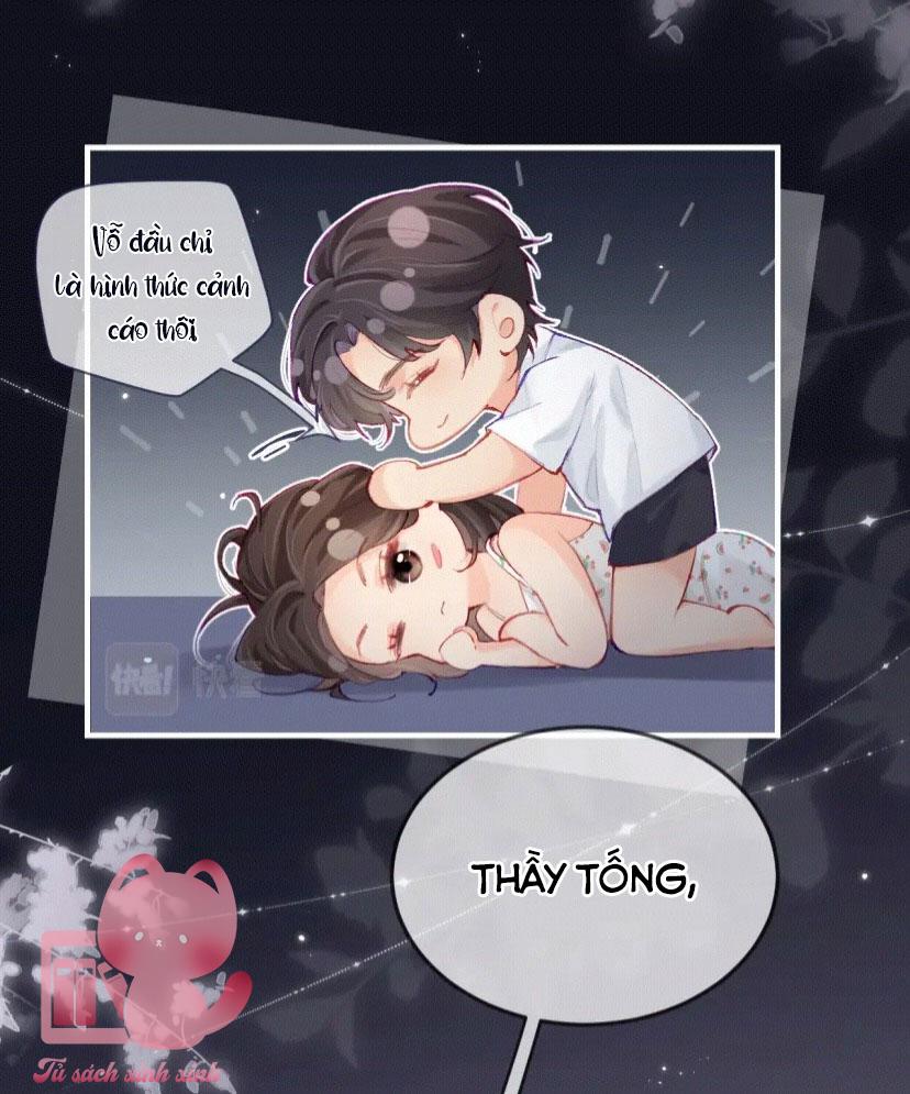 Vợ Chồng Siêu Sao Có Chút Ngọt - Chap 18 - Trang 39