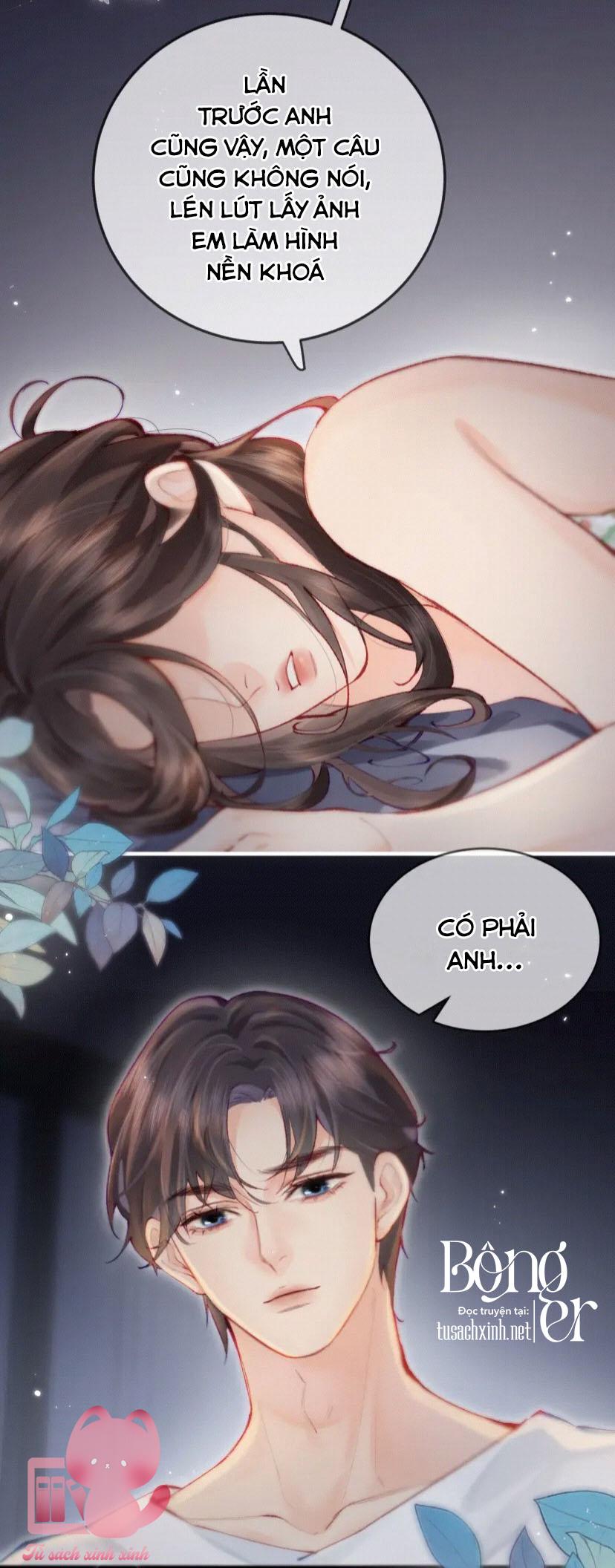 Vợ Chồng Siêu Sao Có Chút Ngọt - Chap 18 - Trang 40