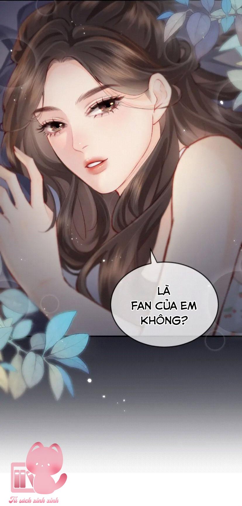 Vợ Chồng Siêu Sao Có Chút Ngọt - Chap 18 - Trang 41