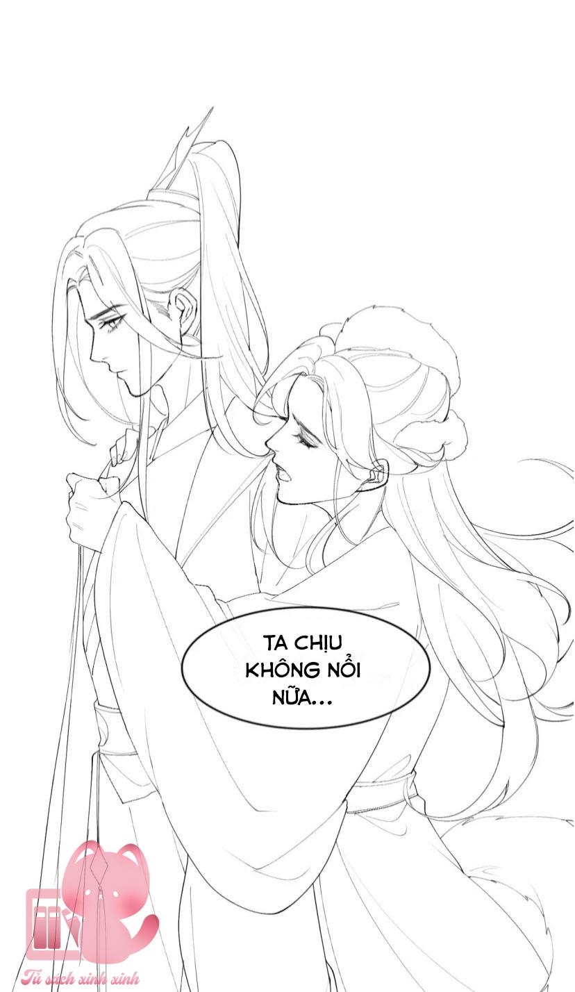 Vợ Chồng Siêu Sao Có Chút Ngọt - Chap 18 - Trang 43