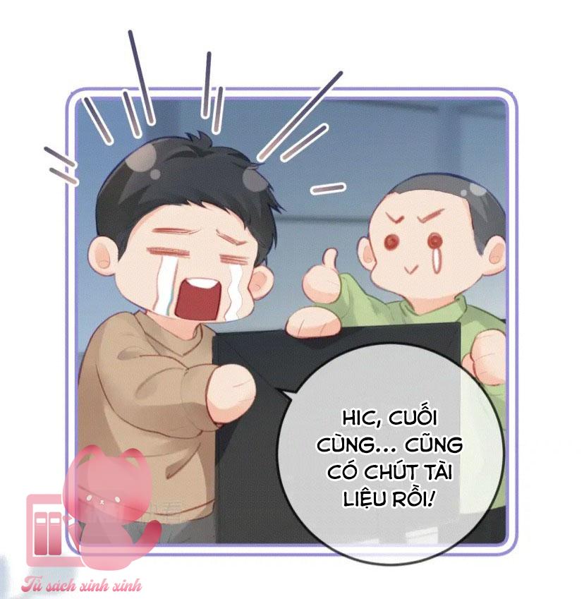 Vợ Chồng Siêu Sao Có Chút Ngọt - Chap 18 - Trang 7