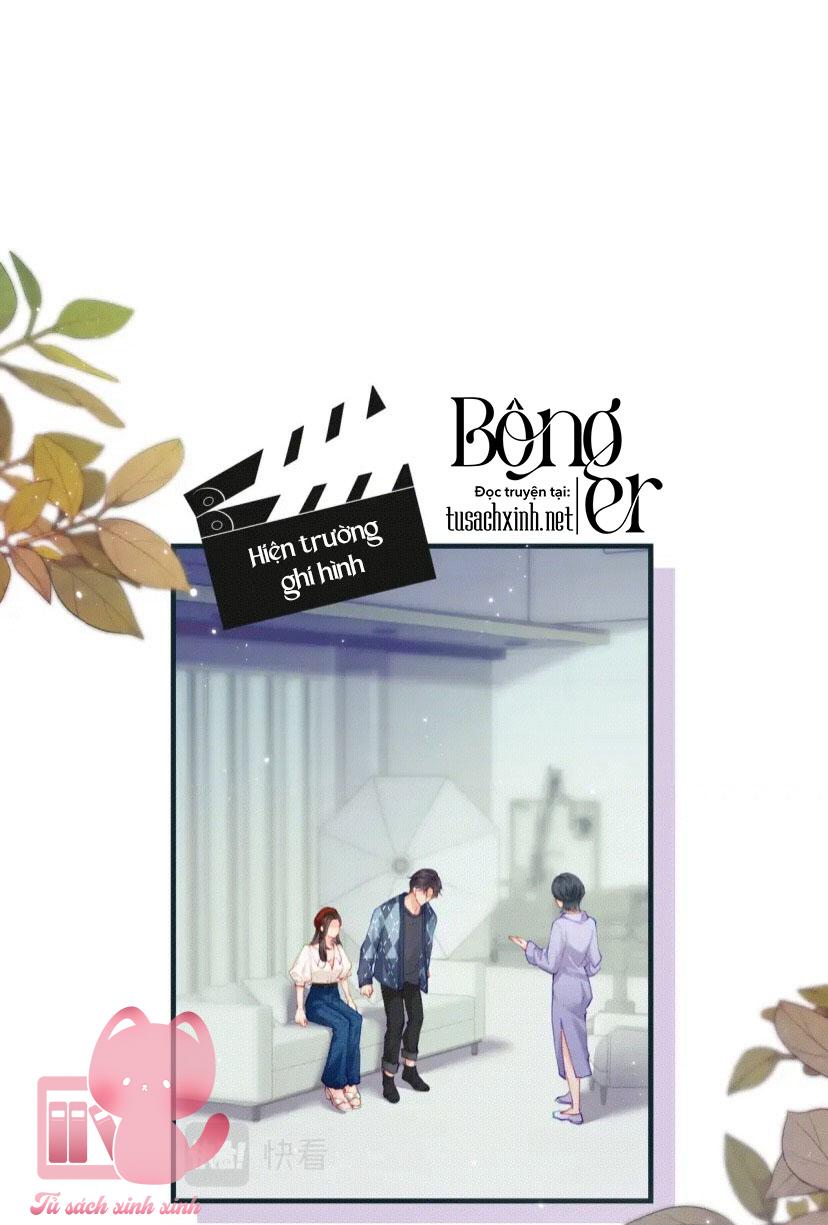 Vợ Chồng Siêu Sao Có Chút Ngọt - Chap 19 - Trang 2