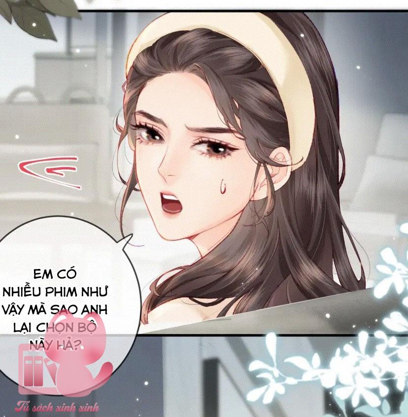 Vợ Chồng Siêu Sao Có Chút Ngọt - Chap 19 - Trang 11