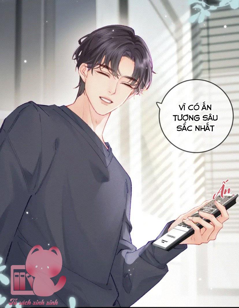 Vợ Chồng Siêu Sao Có Chút Ngọt - Chap 19 - Trang 12