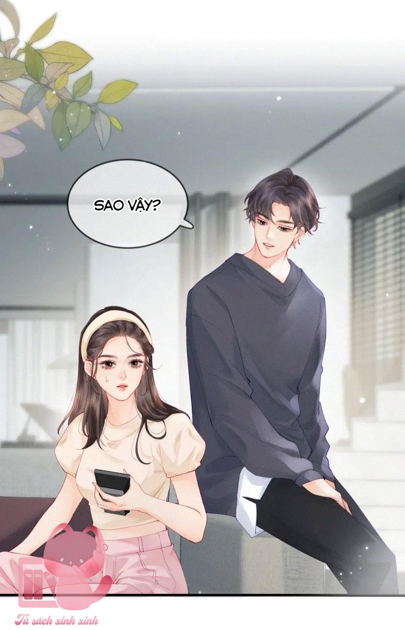 Vợ Chồng Siêu Sao Có Chút Ngọt - Chap 19 - Trang 15