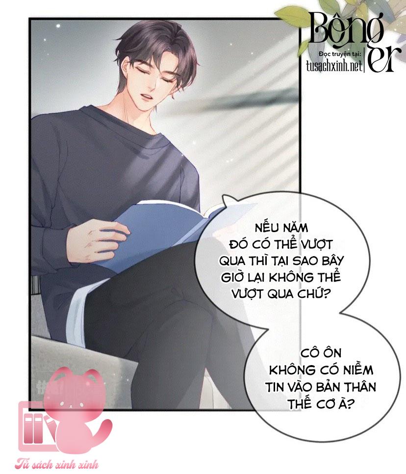 Vợ Chồng Siêu Sao Có Chút Ngọt - Chap 19 - Trang 17