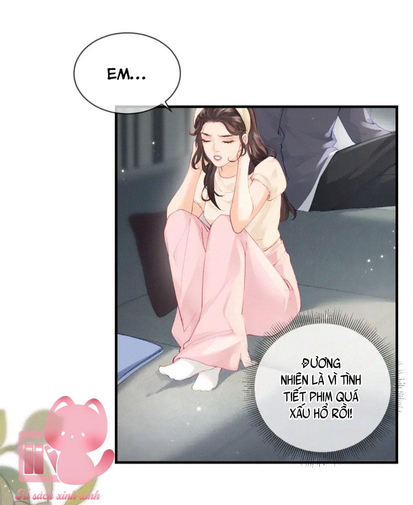 Vợ Chồng Siêu Sao Có Chút Ngọt - Chap 19 - Trang 18