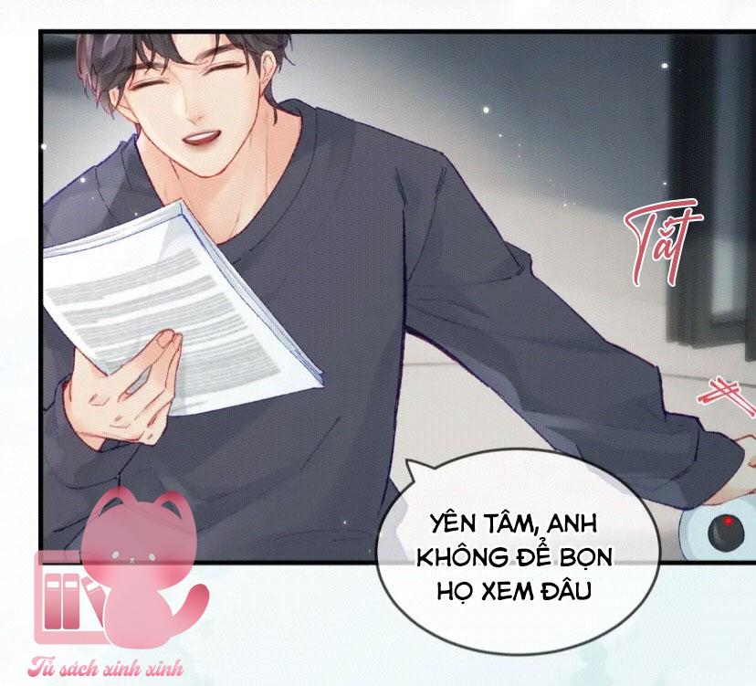 Vợ Chồng Siêu Sao Có Chút Ngọt - Chap 19 - Trang 20