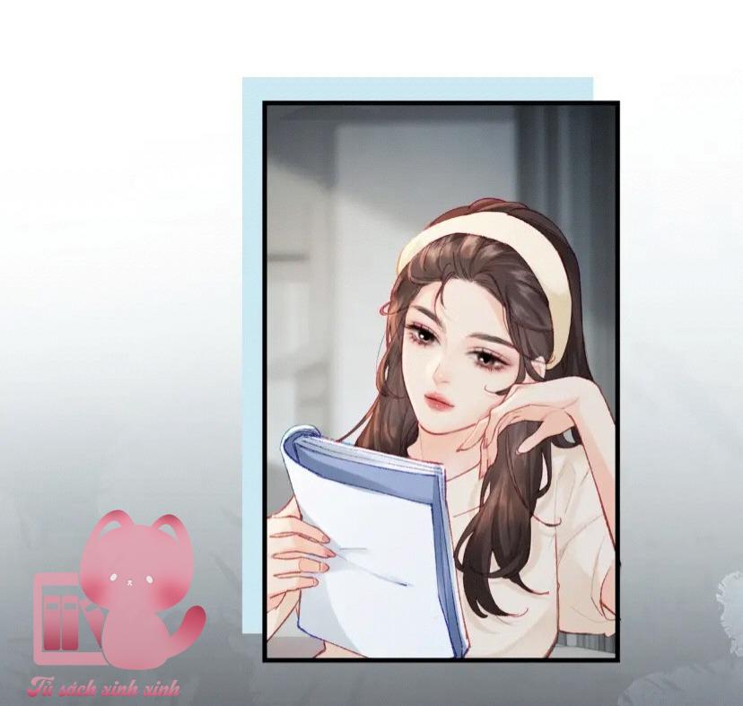 Vợ Chồng Siêu Sao Có Chút Ngọt - Chap 19 - Trang 22