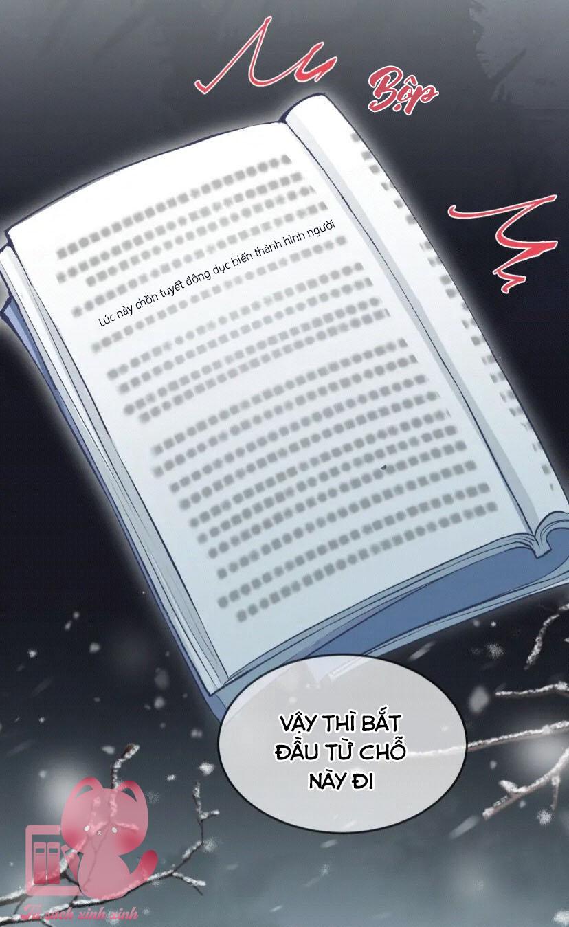 Vợ Chồng Siêu Sao Có Chút Ngọt - Chap 19 - Trang 23