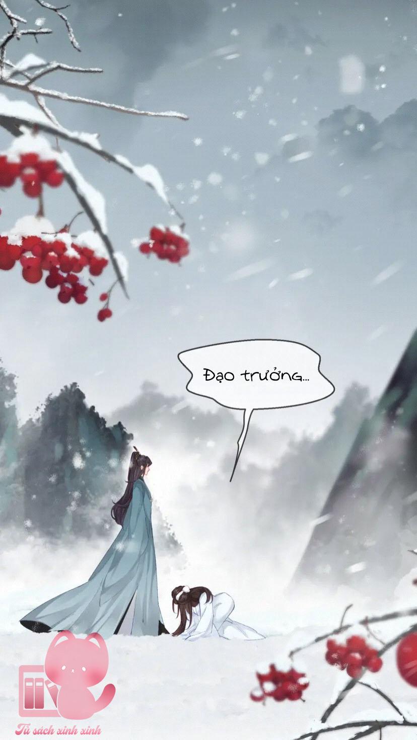 Vợ Chồng Siêu Sao Có Chút Ngọt - Chap 19 - Trang 24