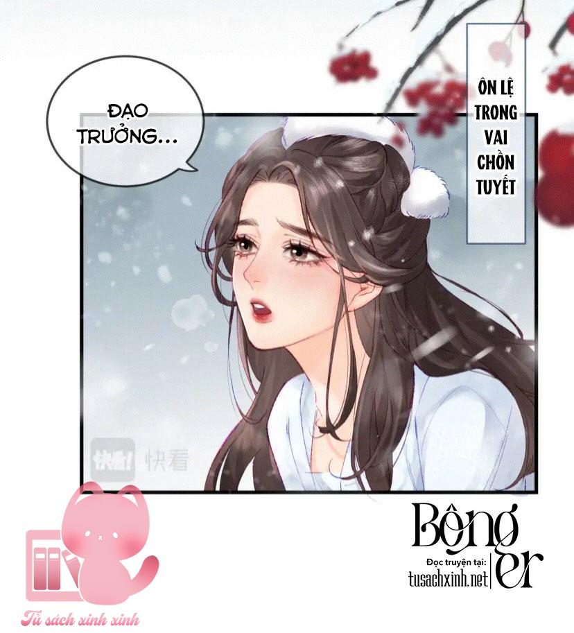 Vợ Chồng Siêu Sao Có Chút Ngọt - Chap 19 - Trang 25