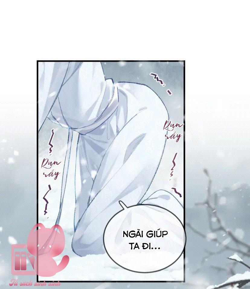 Vợ Chồng Siêu Sao Có Chút Ngọt - Chap 19 - Trang 26