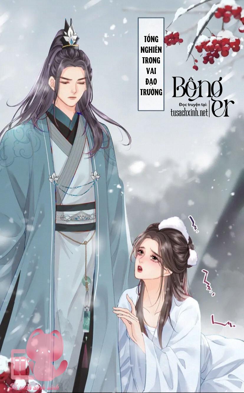 Vợ Chồng Siêu Sao Có Chút Ngọt - Chap 19 - Trang 27