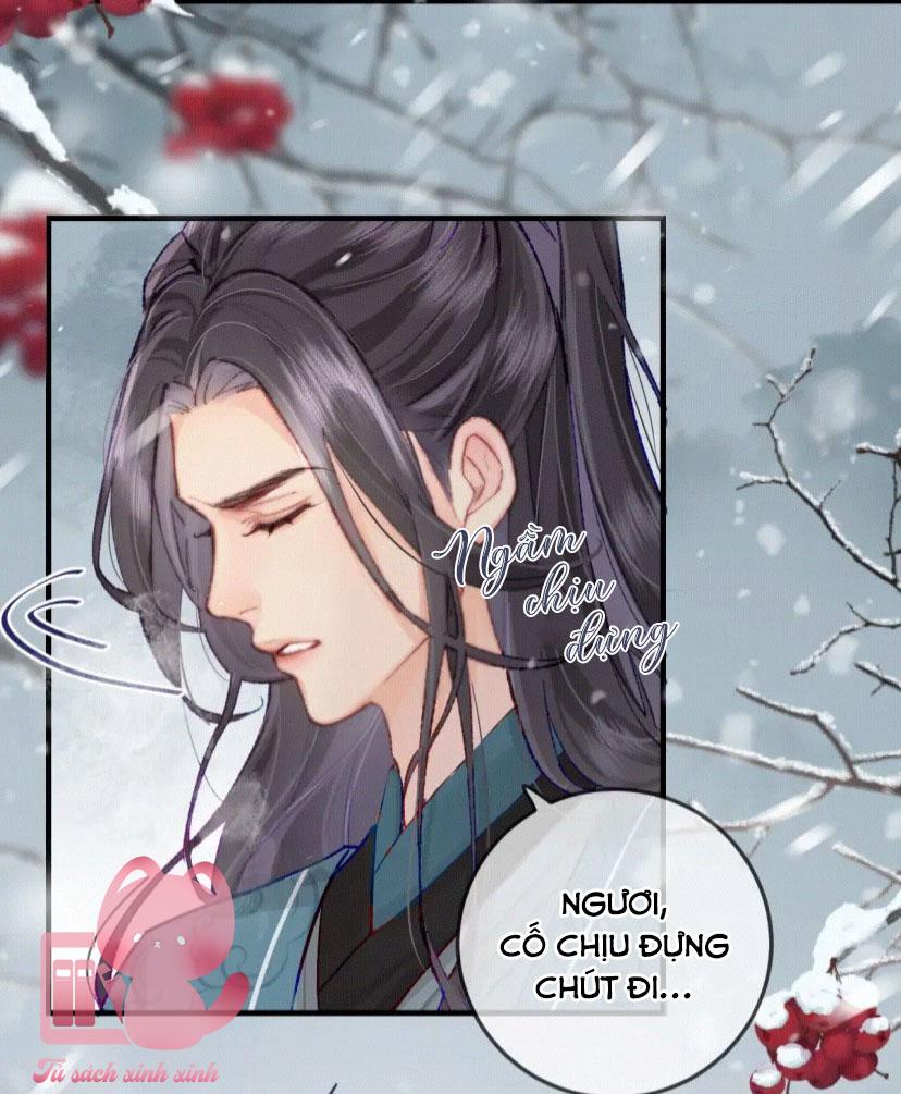 Vợ Chồng Siêu Sao Có Chút Ngọt - Chap 19 - Trang 28