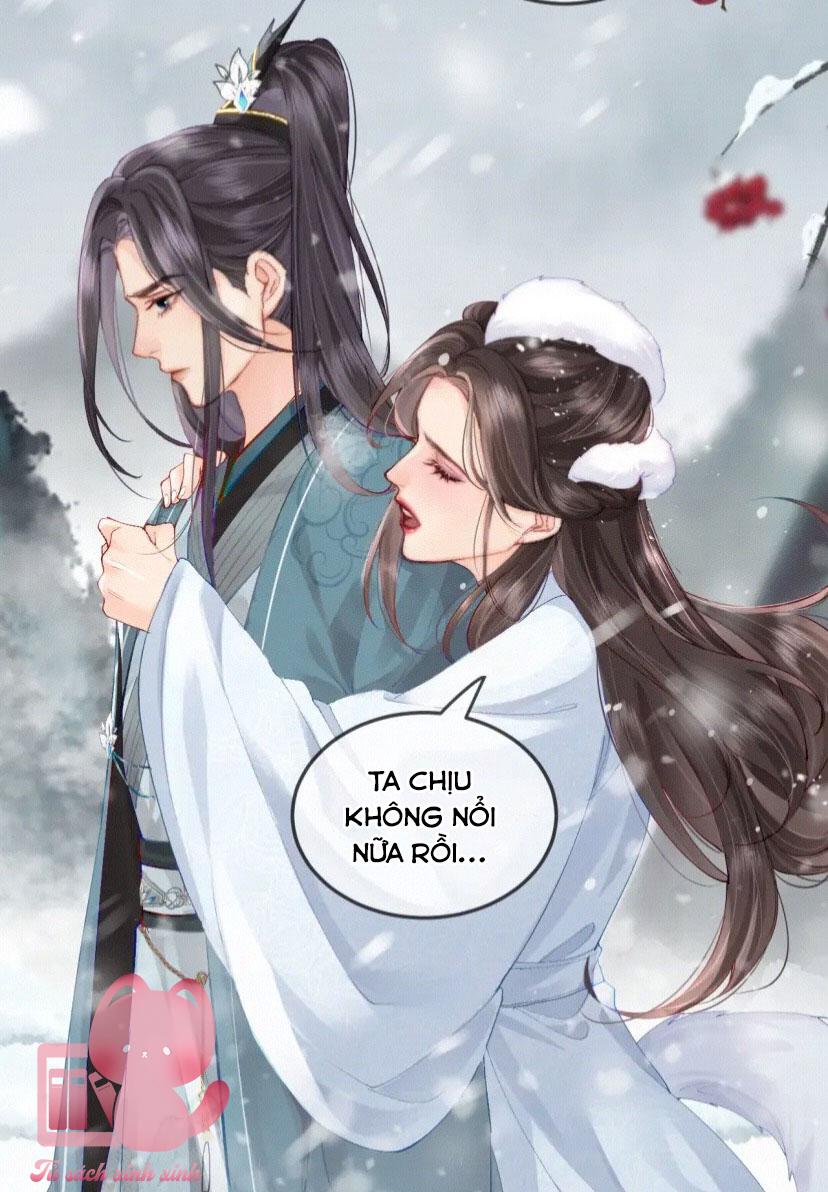 Vợ Chồng Siêu Sao Có Chút Ngọt - Chap 19 - Trang 29