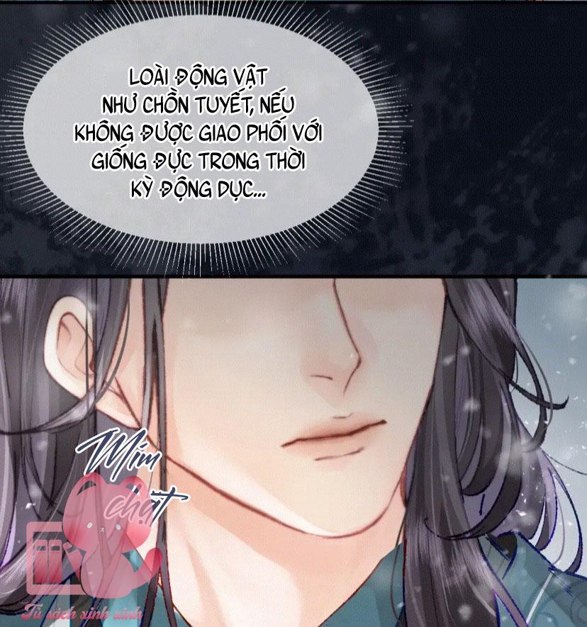 Vợ Chồng Siêu Sao Có Chút Ngọt - Chap 19 - Trang 31