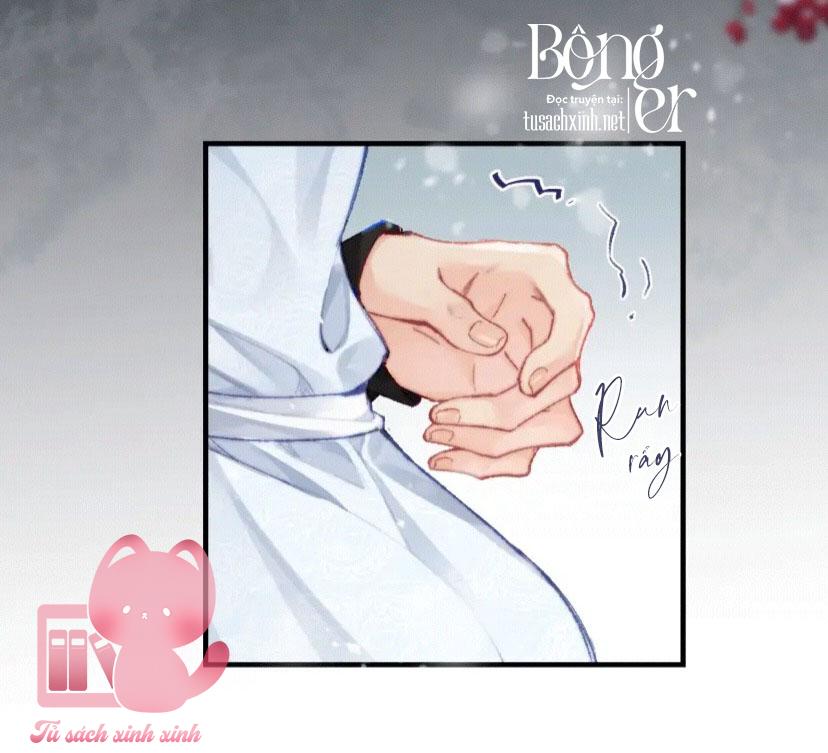 Vợ Chồng Siêu Sao Có Chút Ngọt - Chap 19 - Trang 33