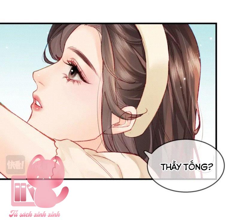 Vợ Chồng Siêu Sao Có Chút Ngọt - Chap 19 - Trang 39