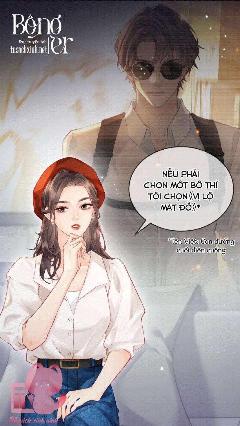 Vợ Chồng Siêu Sao Có Chút Ngọt - Chap 19 - Trang 5