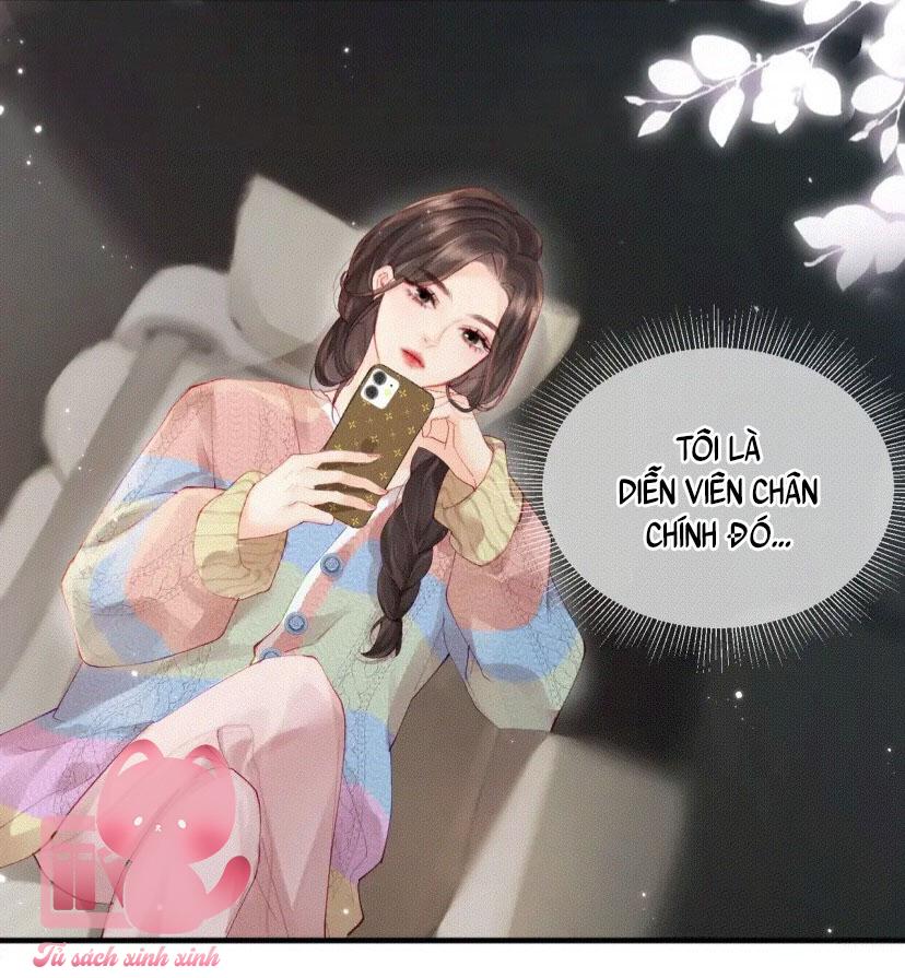 Vợ Chồng Siêu Sao Có Chút Ngọt - Chap 19 - Trang 42