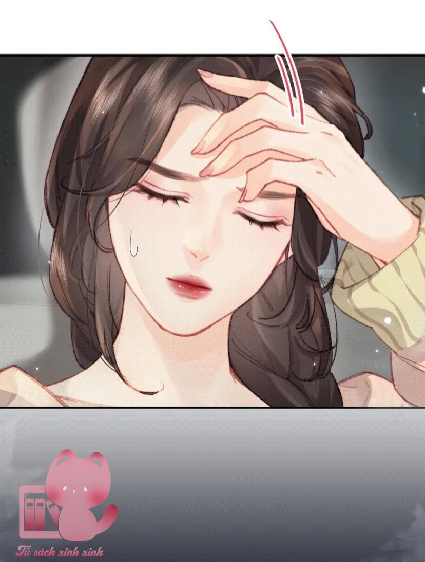 Vợ Chồng Siêu Sao Có Chút Ngọt - Chap 19 - Trang 43