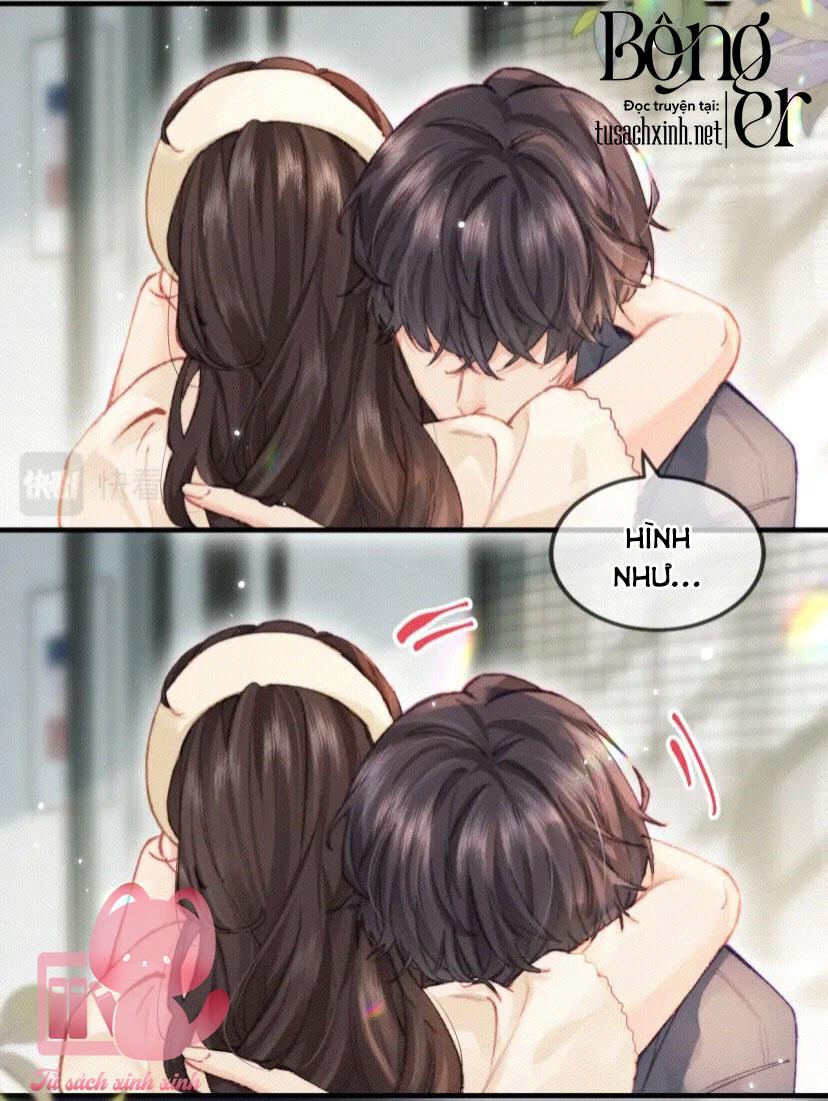 Vợ Chồng Siêu Sao Có Chút Ngọt - Chap 19 - Trang 45