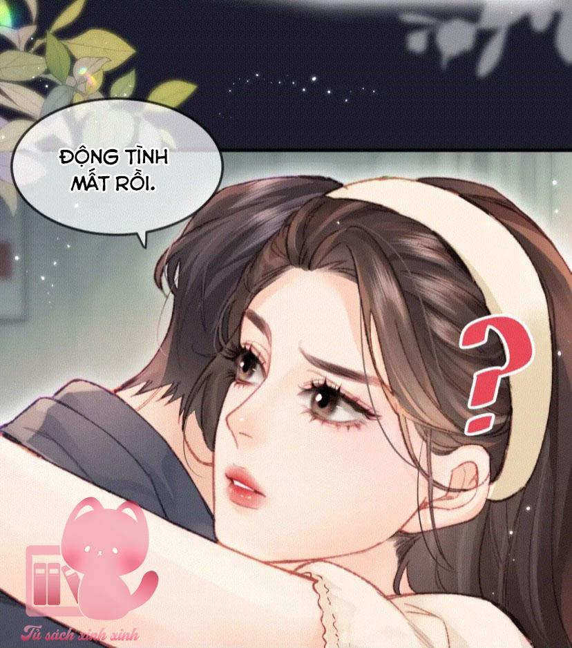 Vợ Chồng Siêu Sao Có Chút Ngọt - Chap 19 - Trang 46