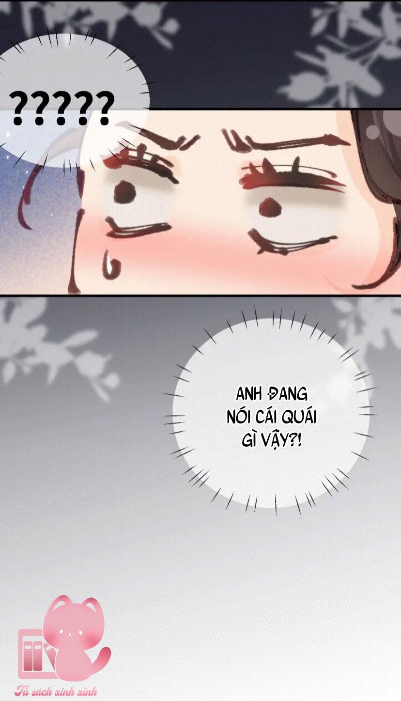 Vợ Chồng Siêu Sao Có Chút Ngọt - Chap 19 - Trang 47