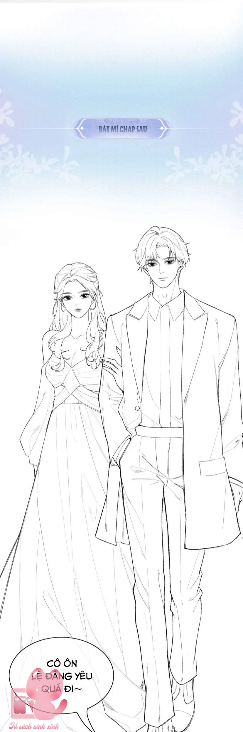 Vợ Chồng Siêu Sao Có Chút Ngọt - Chap 19 - Trang 48