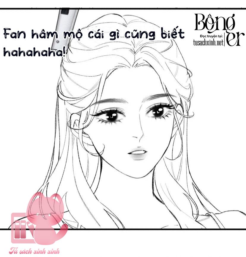 Vợ Chồng Siêu Sao Có Chút Ngọt - Chap 19 - Trang 50